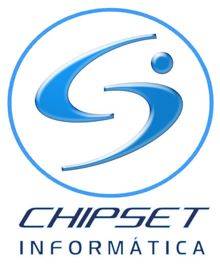 Logo Chipset Inf